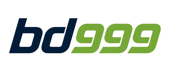 bd999 homepage logo